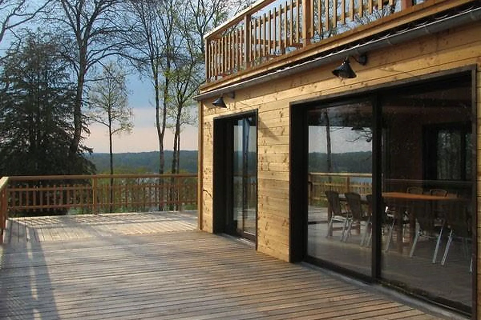 Lieux événementiels, LES ETANGS DE VAUX