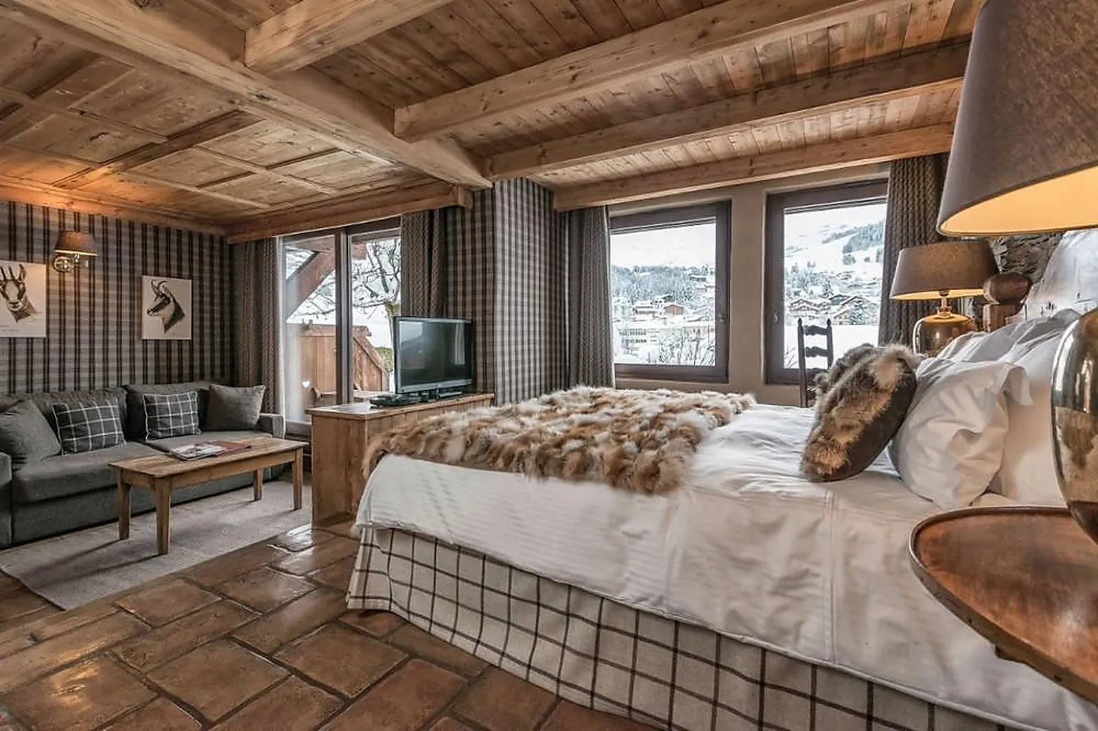 Lieux événementiels, LES FERMES DE MARIE