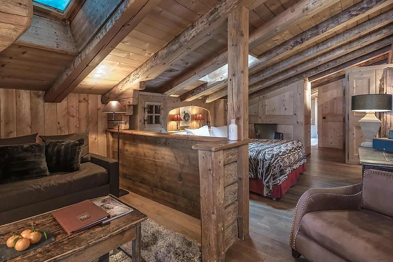 Lieux événementiels, LES FERMES DE MARIE