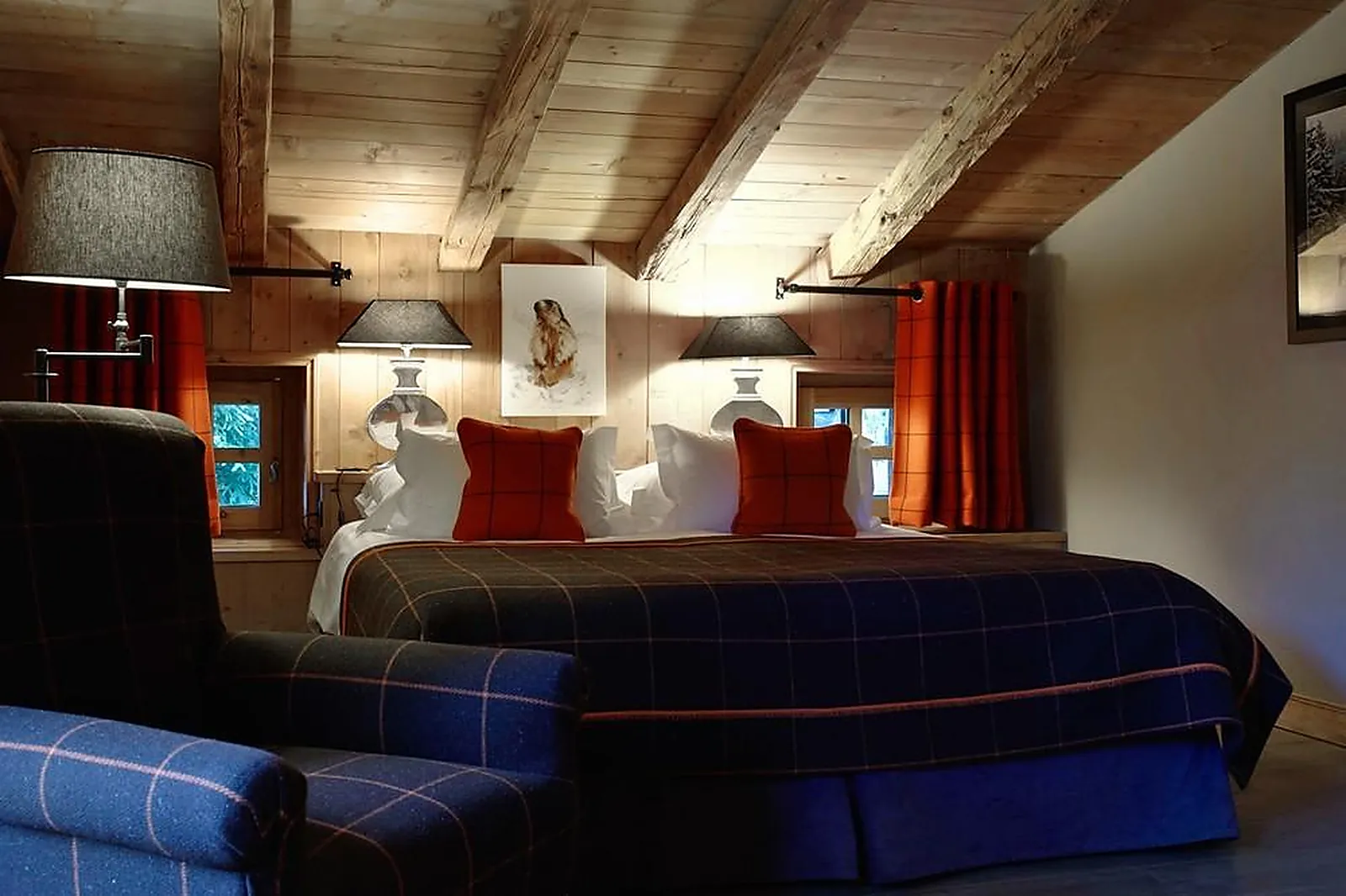 Lieux événementiels, LES FERMES DE MARIE