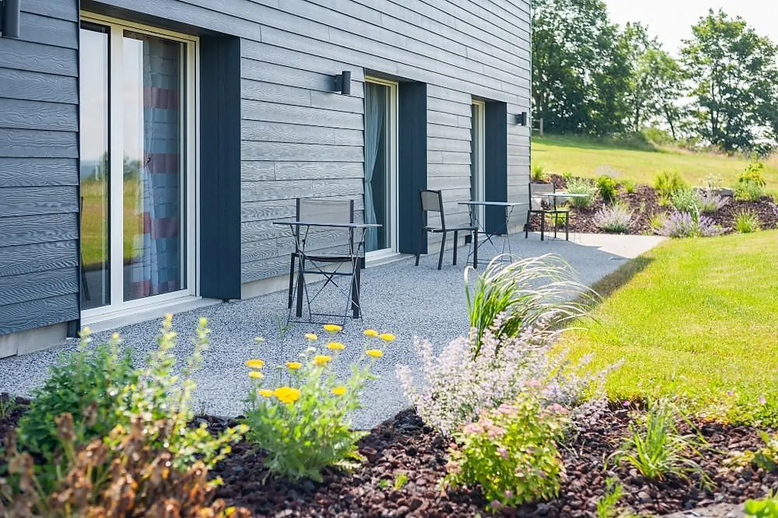 Lieux événementiels, LES FEUILLANTINES