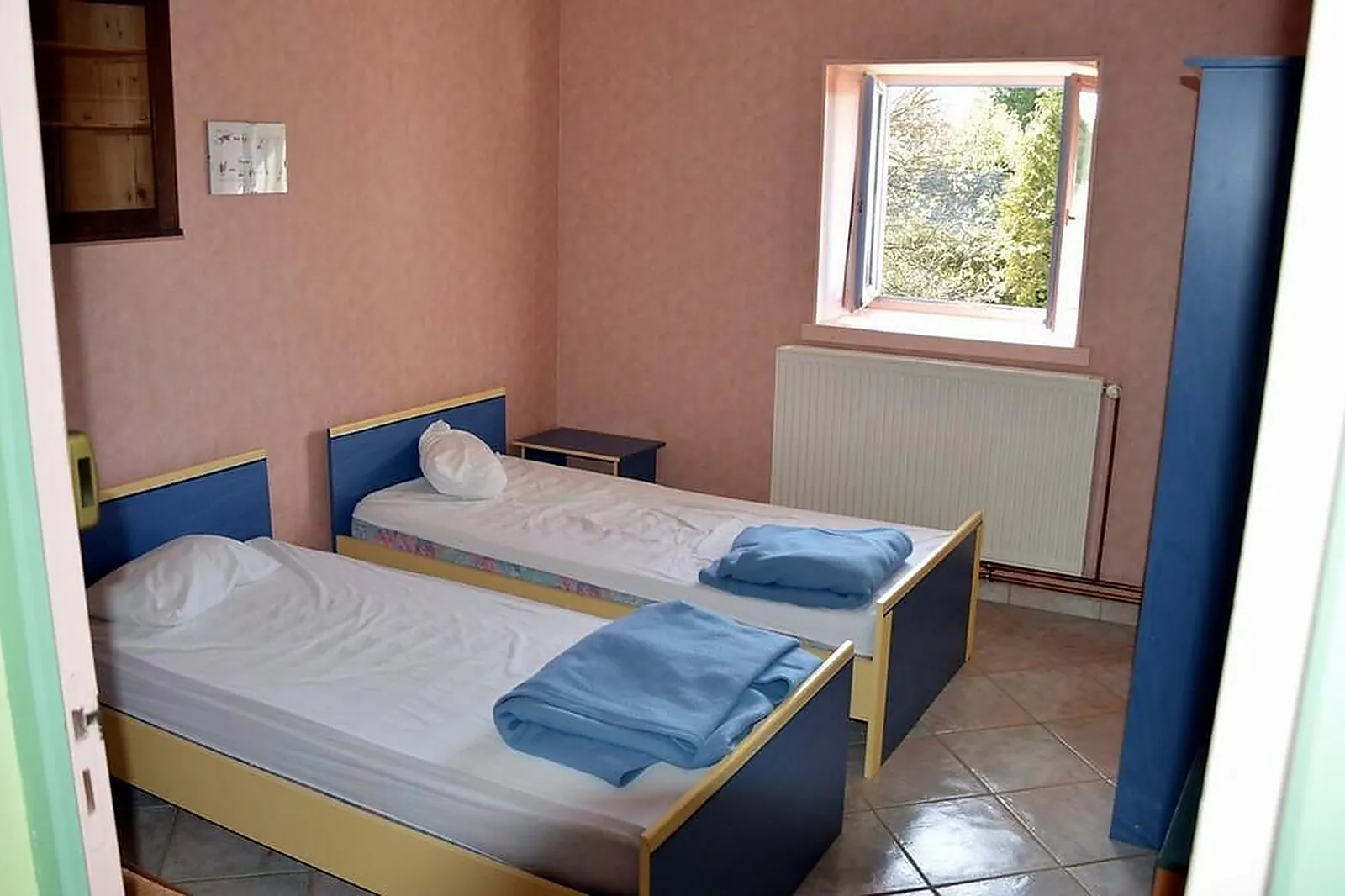 Lieux événementiels, LES FLAVIOTTES