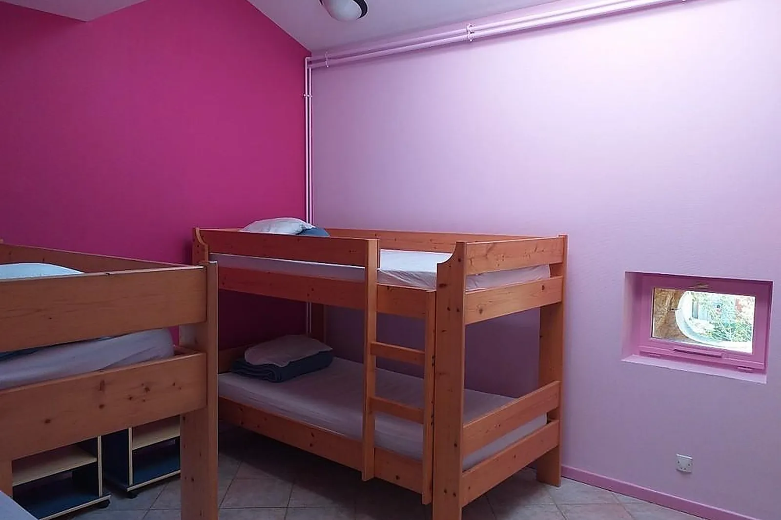 Lieux événementiels, LES FLAVIOTTES