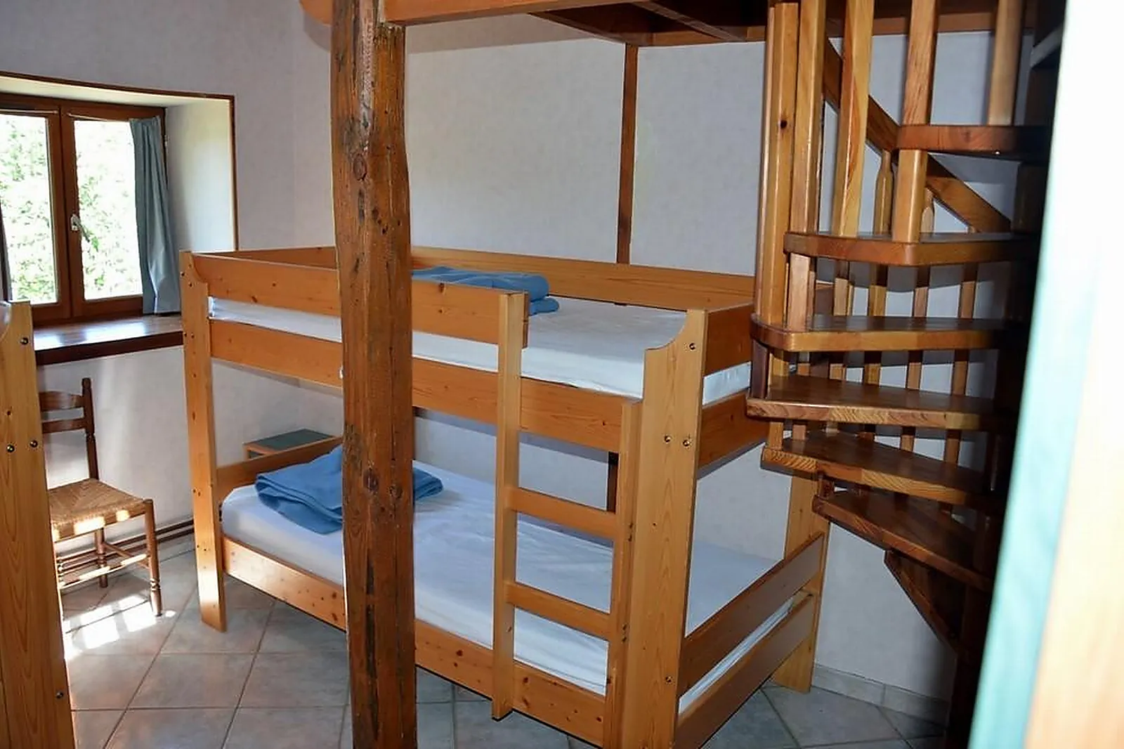 Lieux événementiels, LES FLAVIOTTES