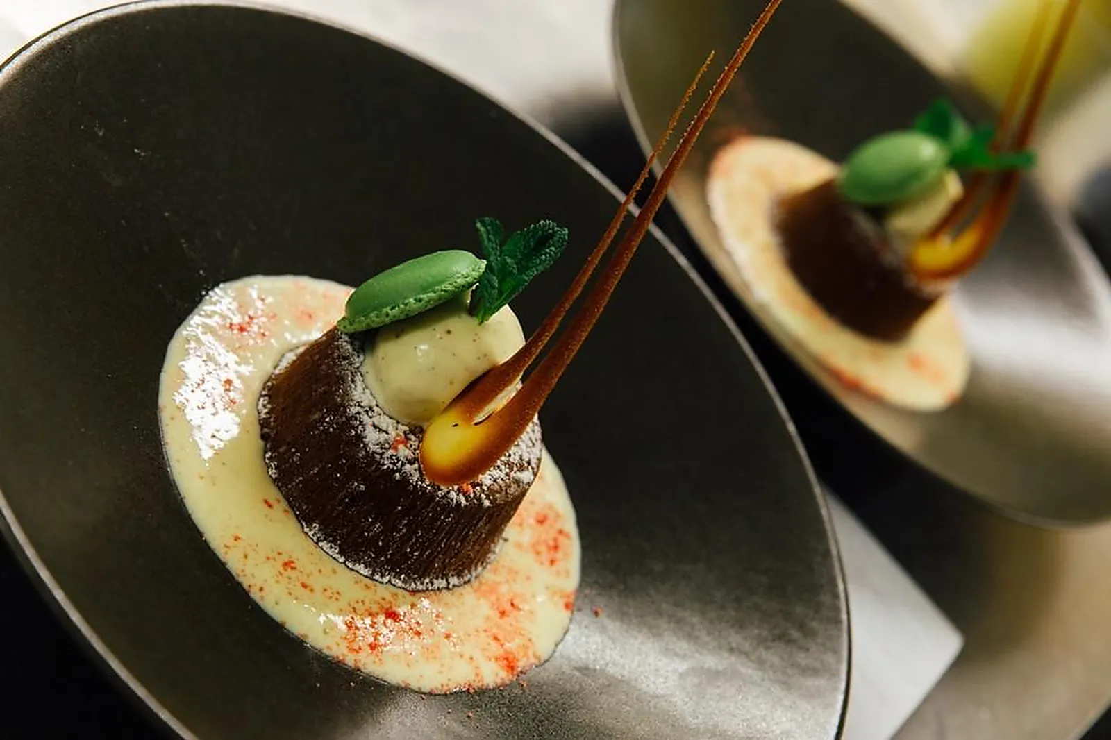 Lieux événementiels, LES FLOTS