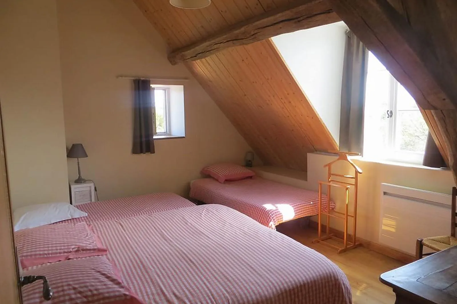 Lieux événementiels, LES FONTENEILLES