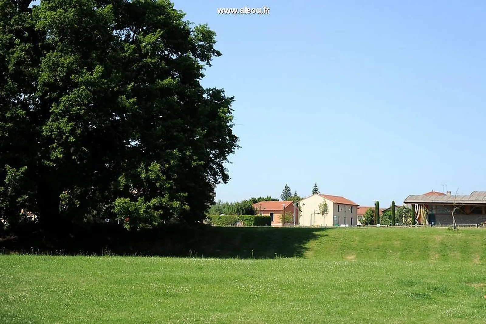 Lieux événementiels, LES FORÉZIALES