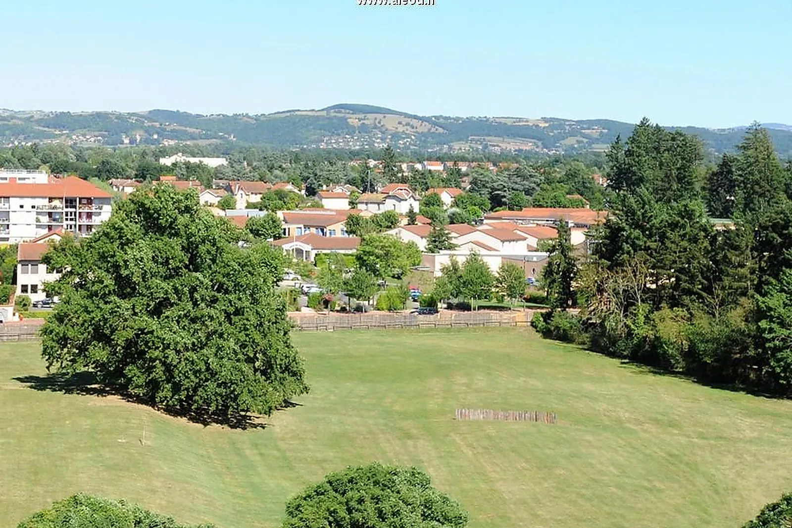 Lieux événementiels, LES FORÉZIALES