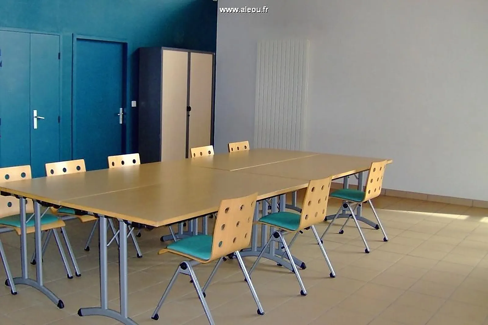 Lieux événementiels, LES FORÉZIALES