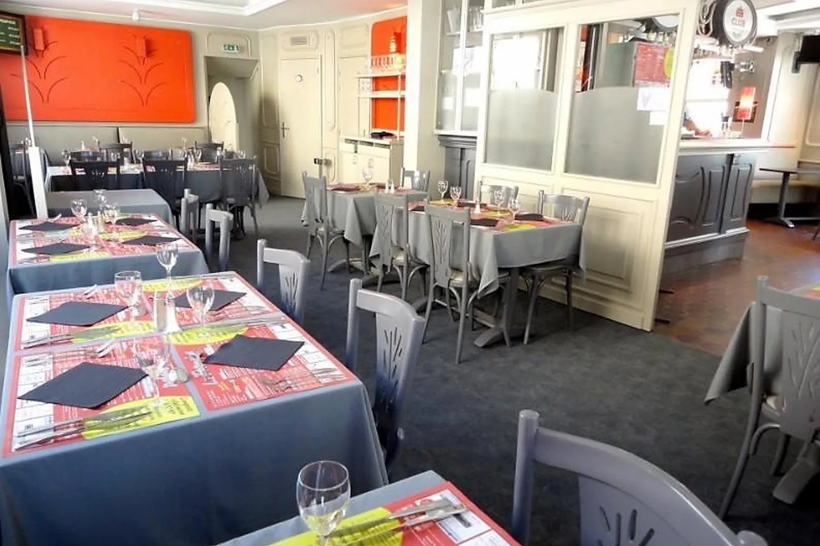 Lieux événementiels, LES FRANGINS SAINT-OMER