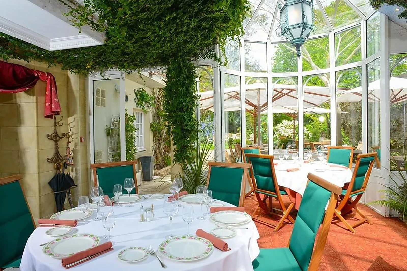 Lieux événementiels, LES FUCHSIAS