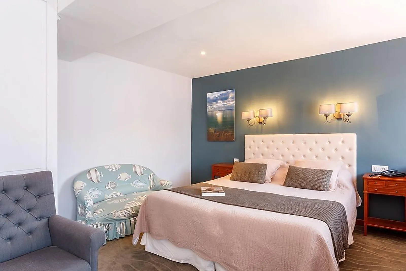 Lieux événementiels, LES FUCHSIAS