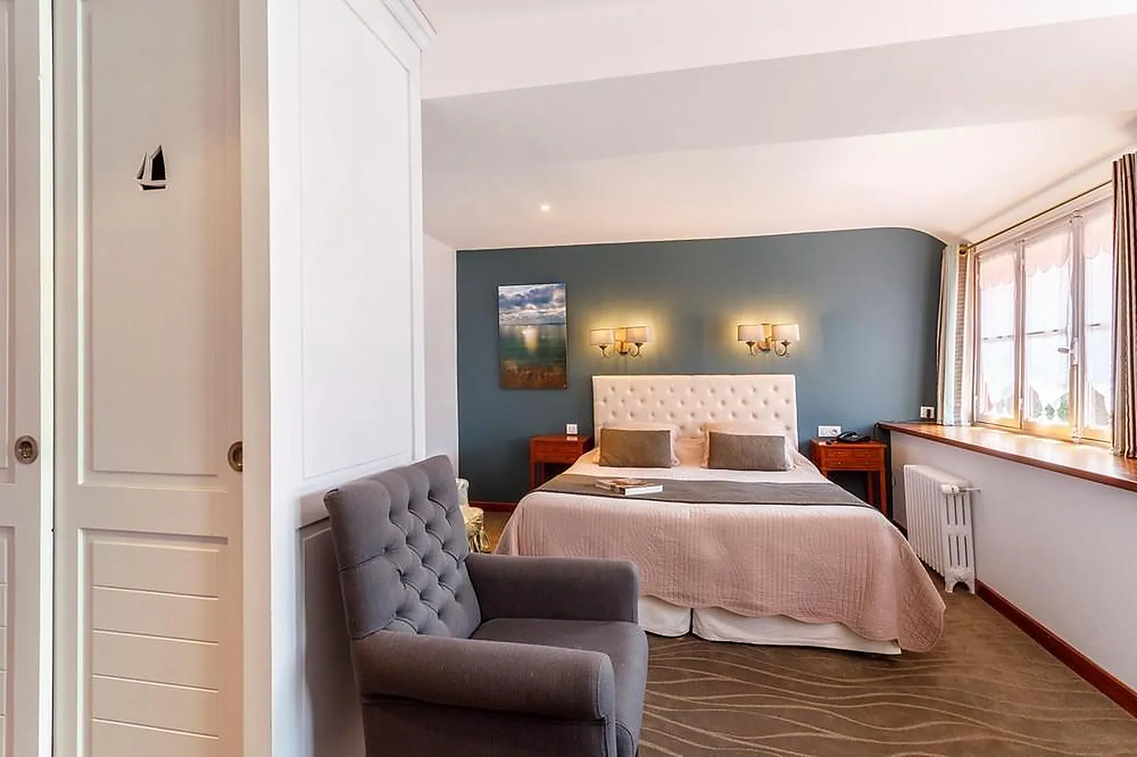 Lieux événementiels, LES FUCHSIAS