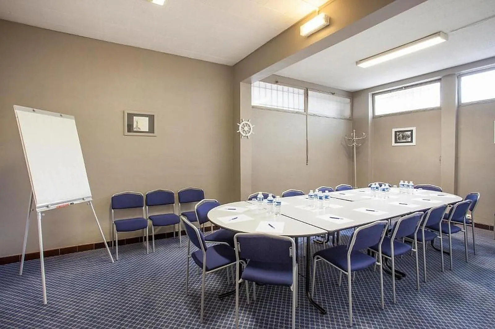 Lieux événementiels, LES GENS DE MER LA ROCHELLE