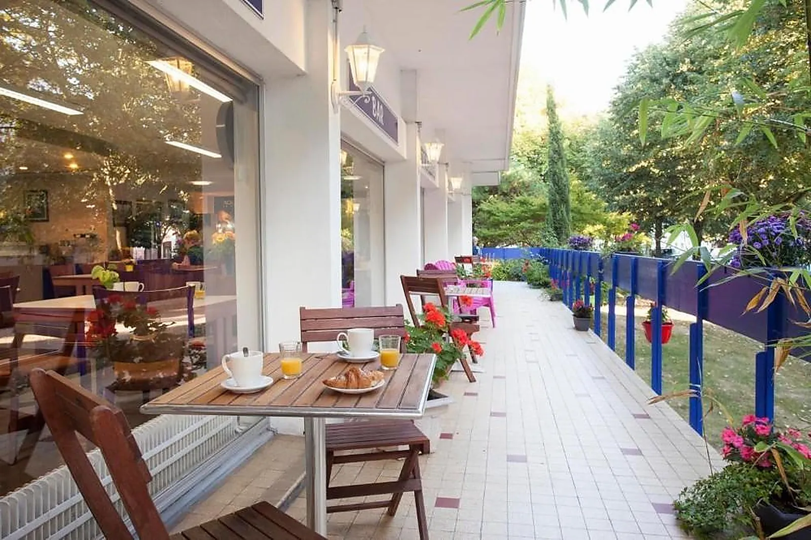 Lieux événementiels, LES GENS DE MER LA ROCHELLE