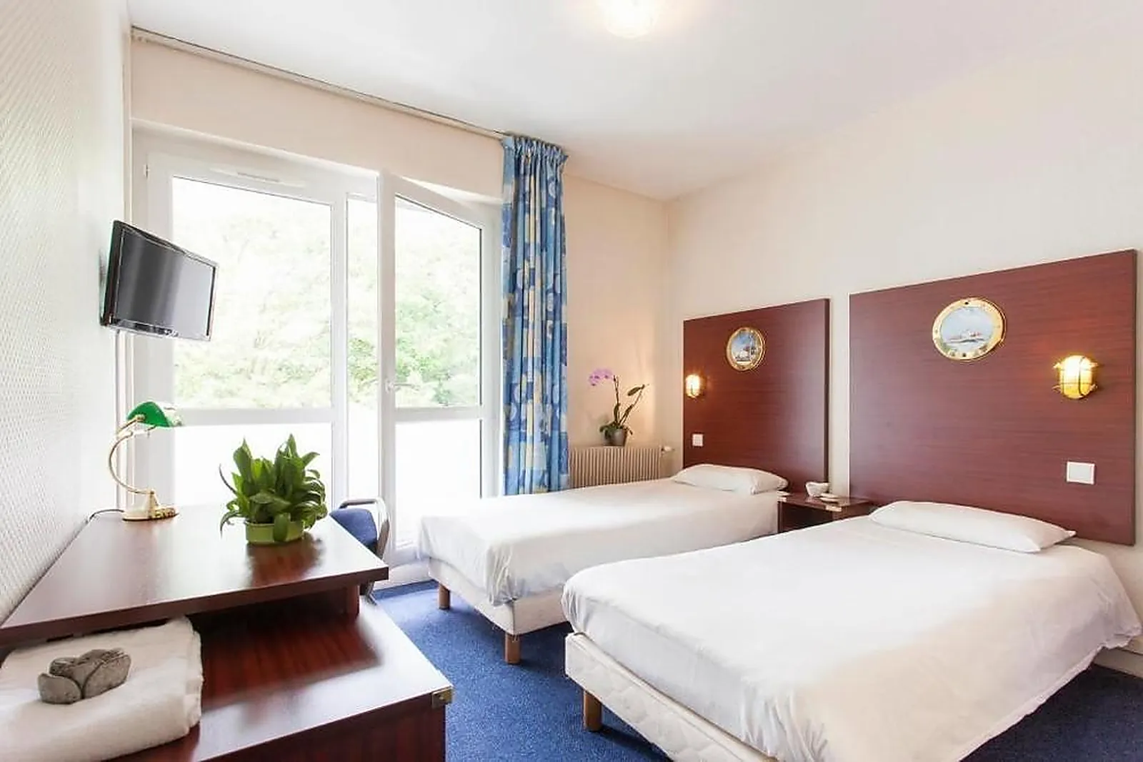 Lieux événementiels, LES GENS DE MER LA ROCHELLE