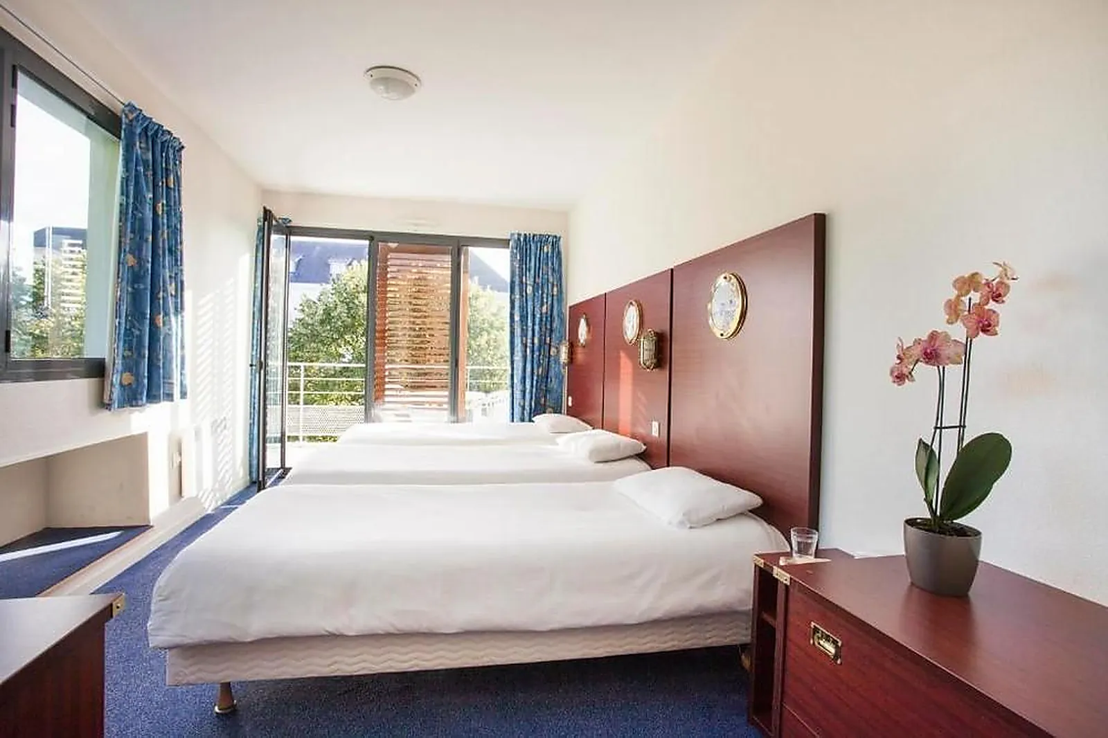 Lieux événementiels, LES GENS DE MER LA ROCHELLE