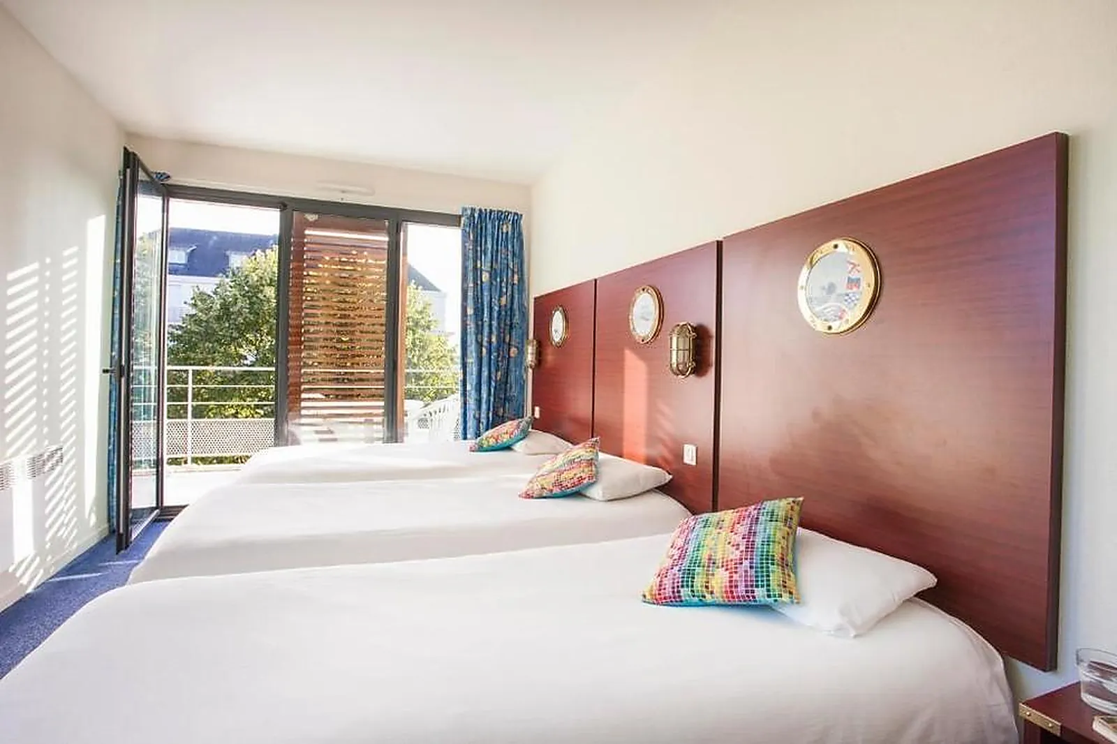 Lieux événementiels, LES GENS DE MER LA ROCHELLE