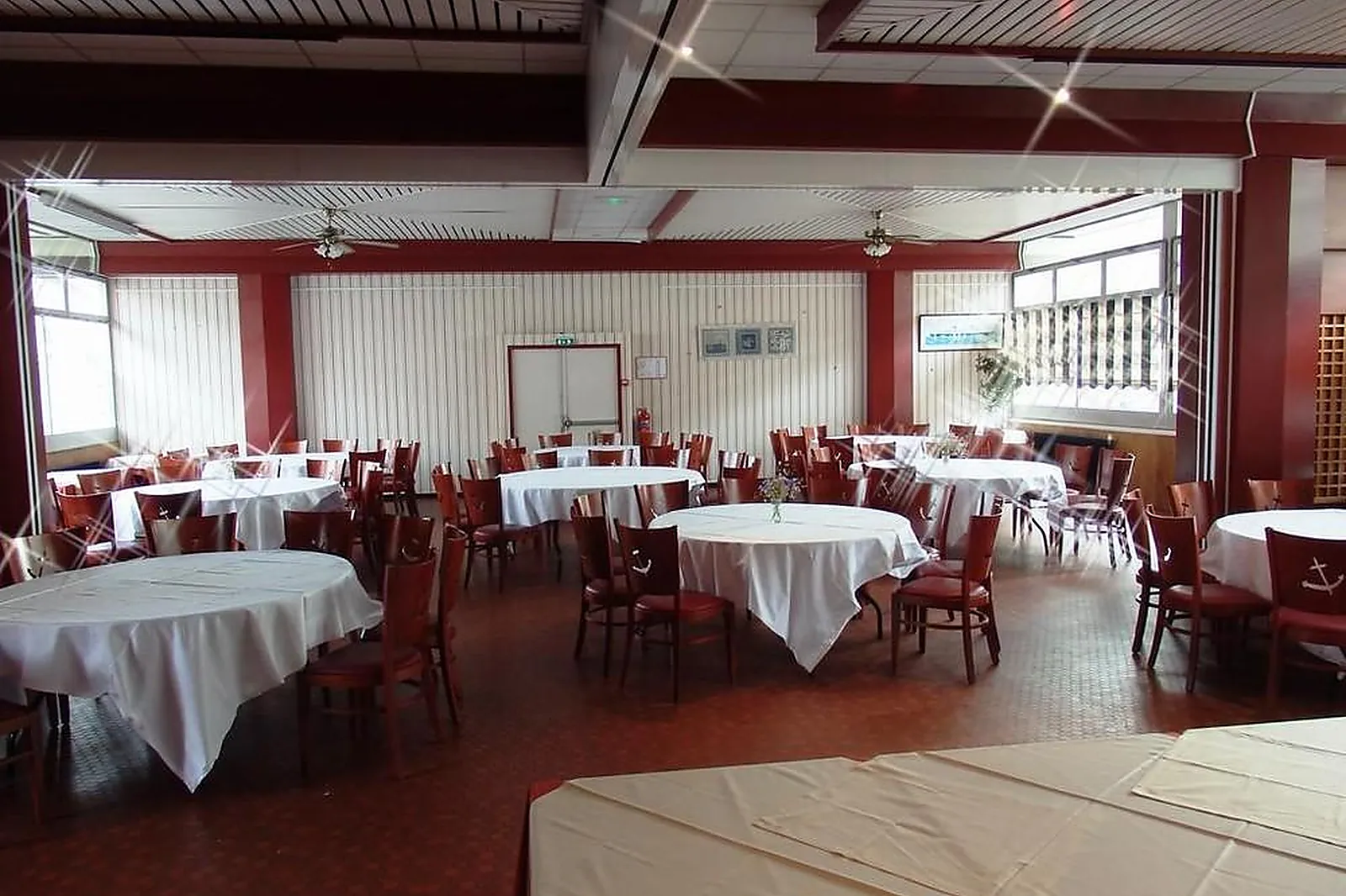 Lieux événementiels, LES GENS DE MER LE HAVRE