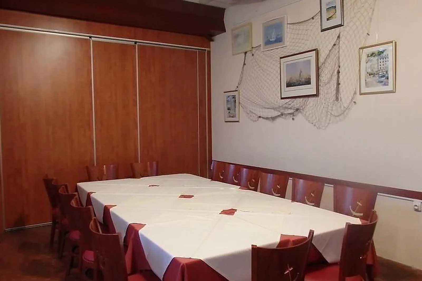 Lieux événementiels, LES GENS DE MER LE HAVRE