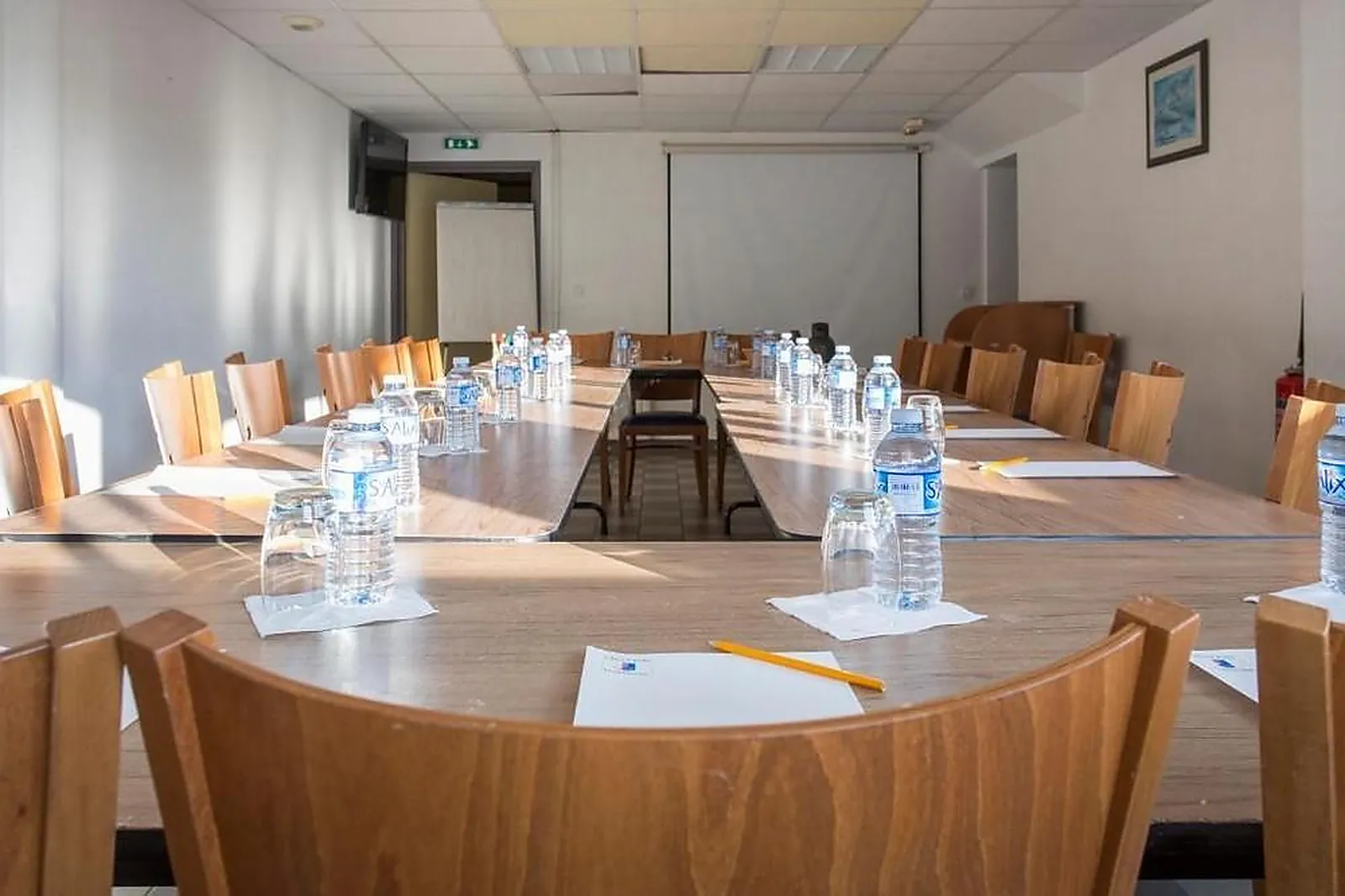 Lieux événementiels, LES GENS DE MER LORIENT