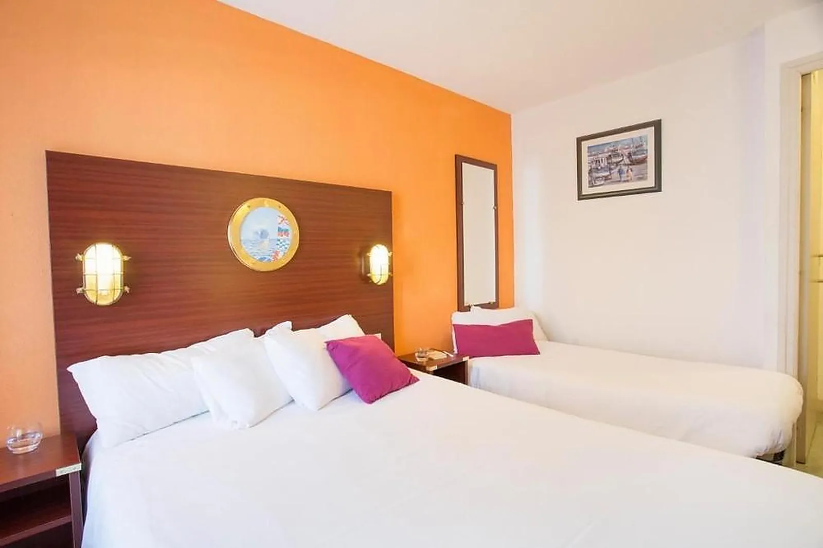 Lieux événementiels, LES GENS DE MER LORIENT