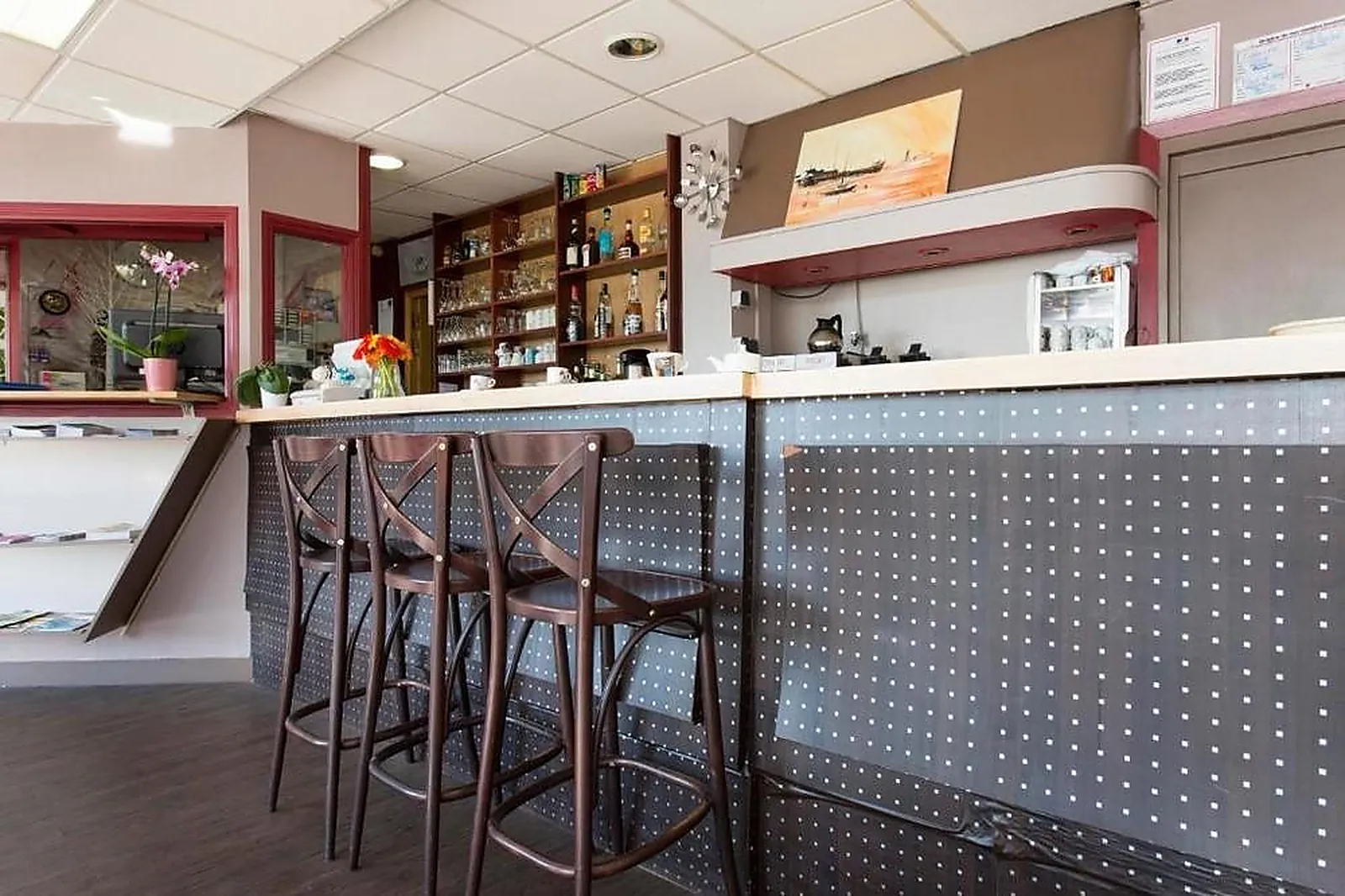 Lieux événementiels, LES GENS DE MER LORIENT