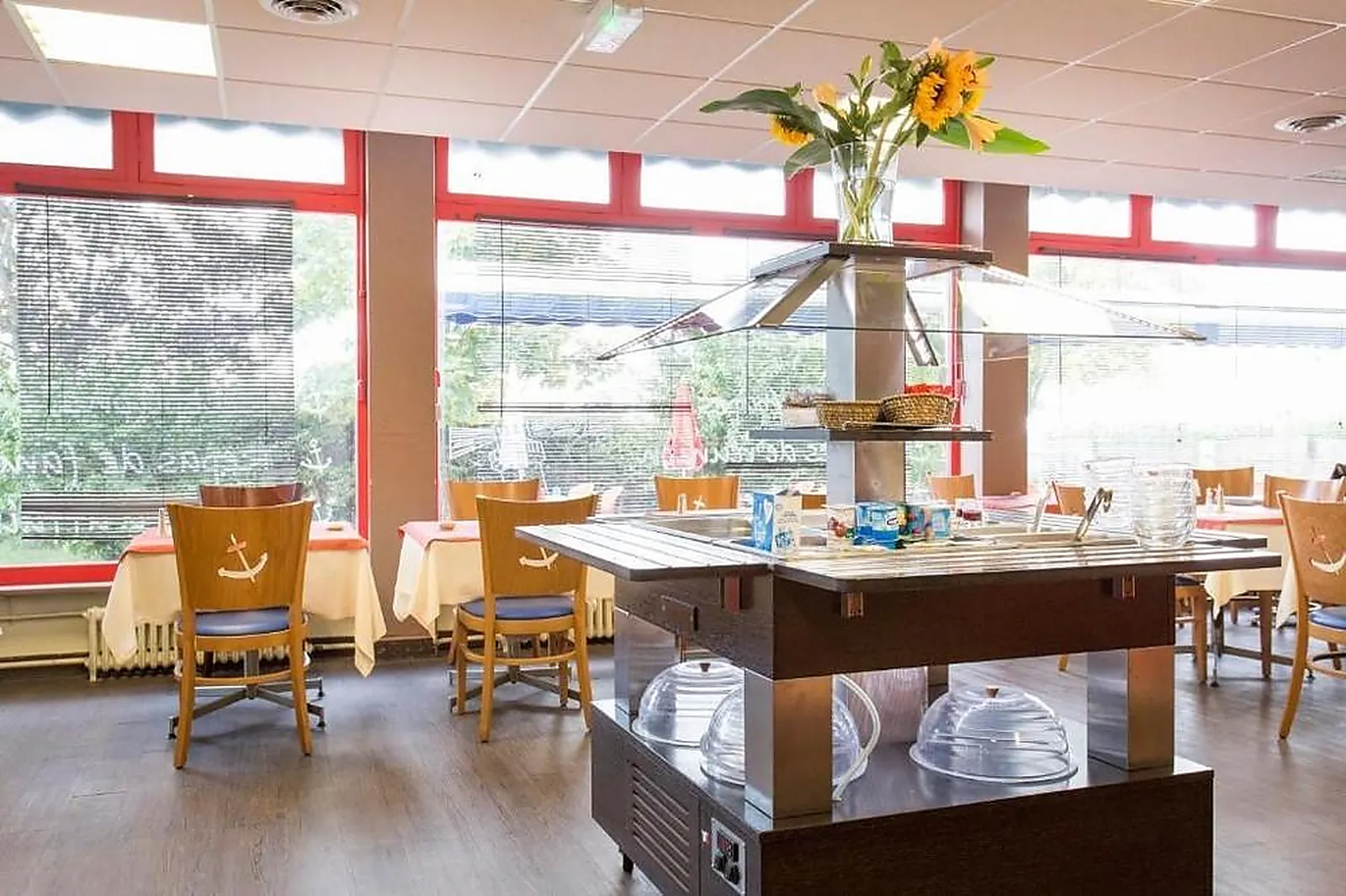 Lieux événementiels, LES GENS DE MER LORIENT