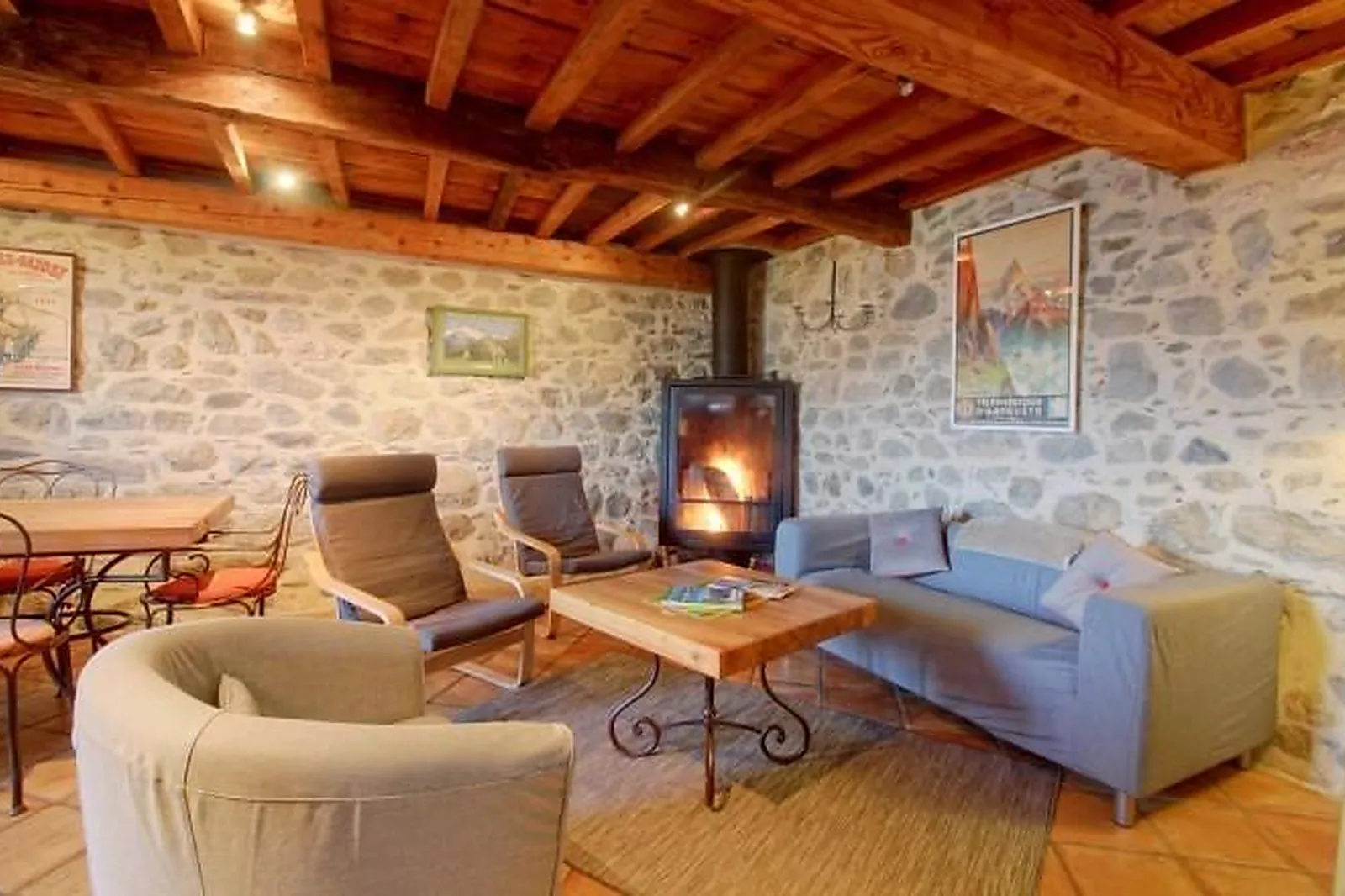 Lieux événementiels, LES GERBES