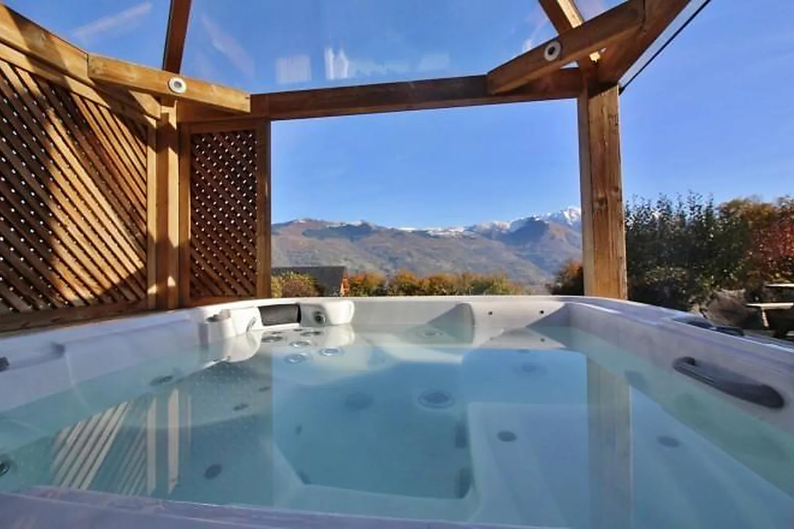 Lieux événementiels, LES GERBES