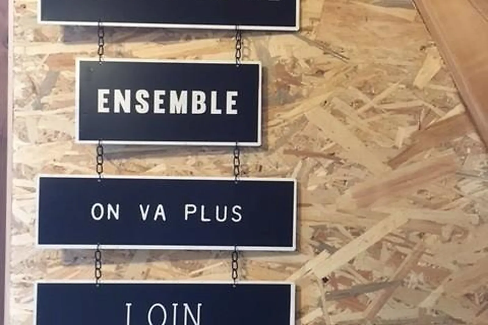 Lieux événementiels, LES GERBES