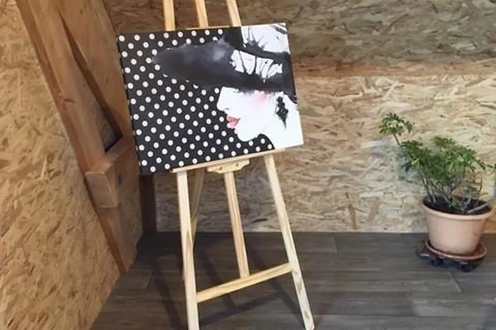 Lieux événementiels, LES GERBES