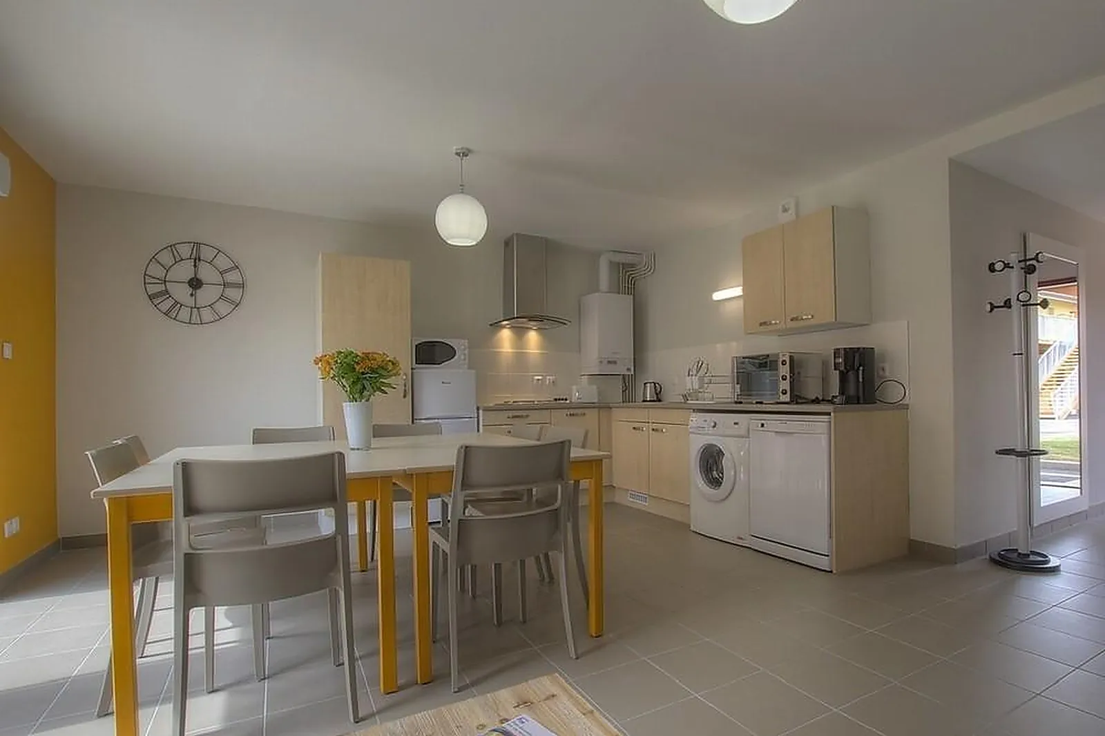 Lieux événementiels, LES GÎTES DE LA CALONNE