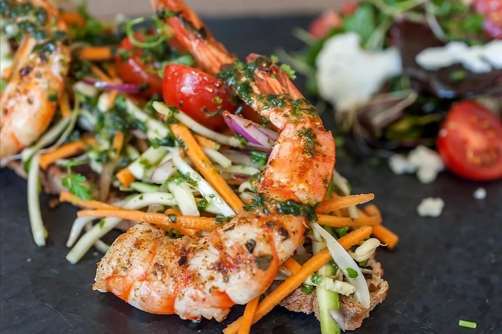 Lieux événementiels, LES GLYCINES