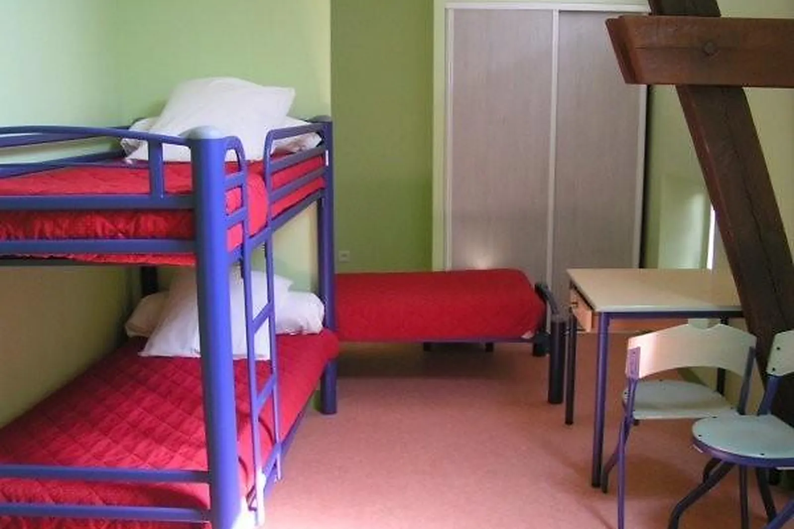 Lieux événementiels, LES GRANDS MOULINS