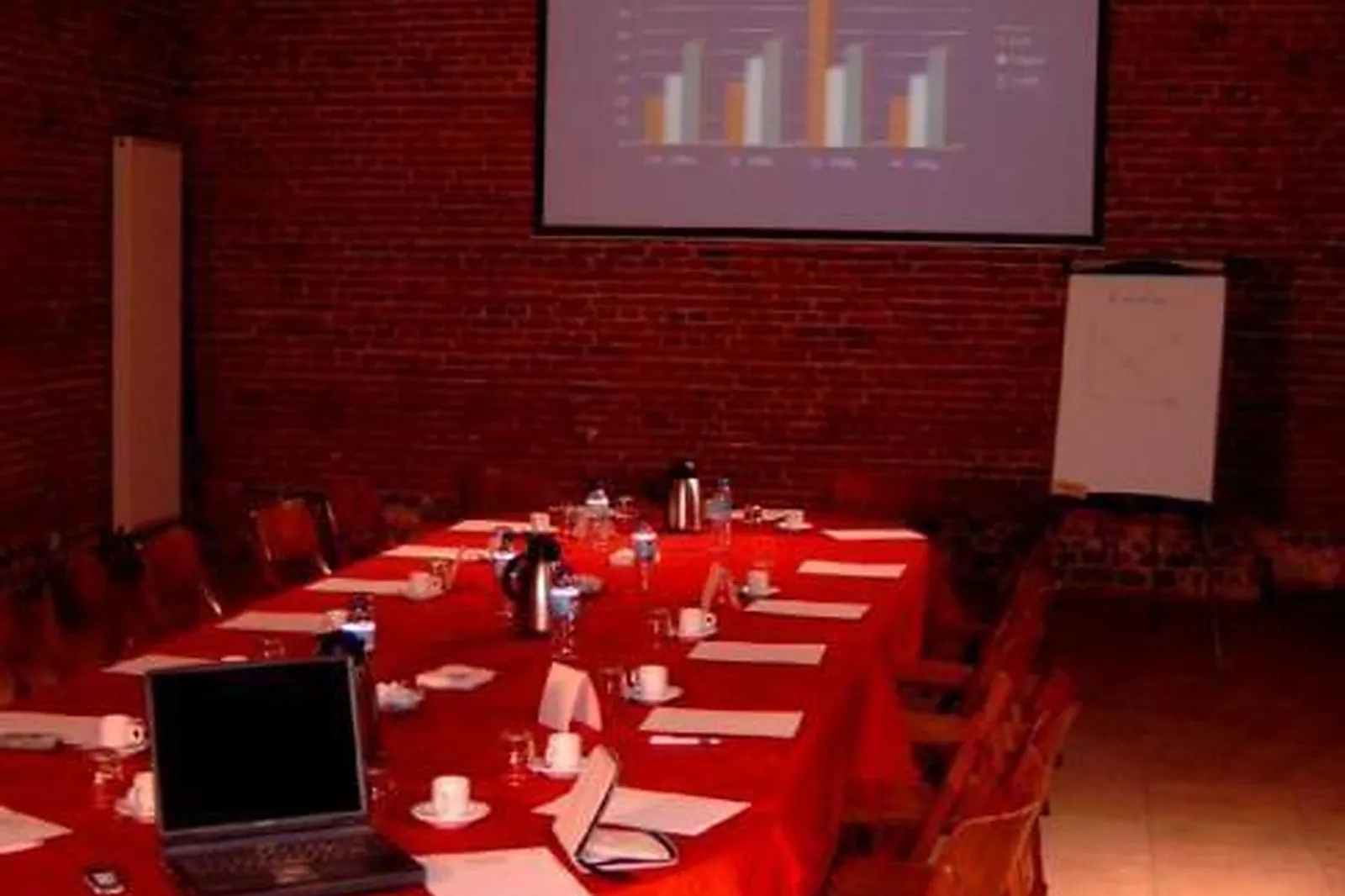 Lieux événementiels, LES GRANGES DE BOSC-GRIMONT