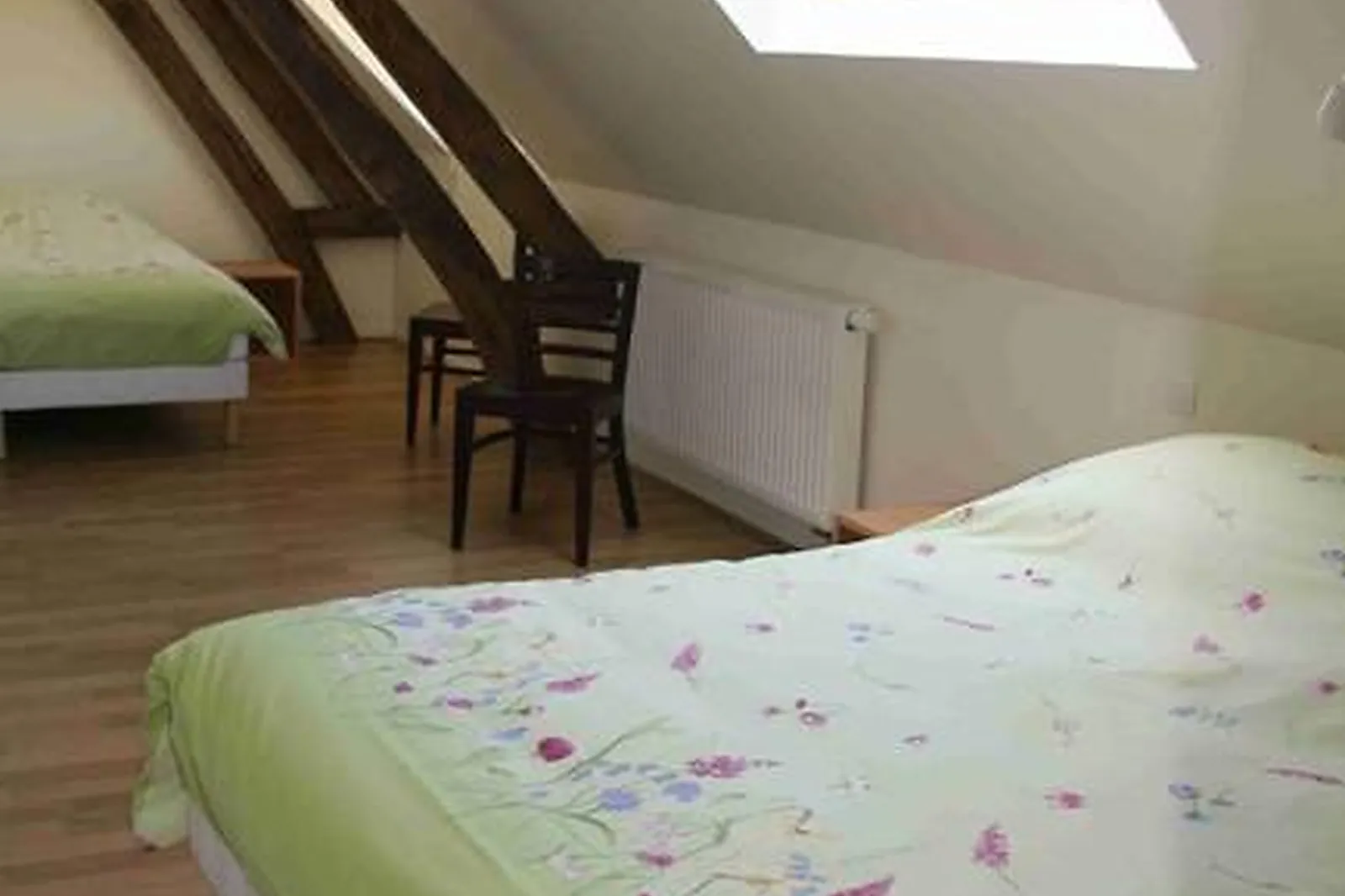 Lieux événementiels, LES GRANGES DE BOSC-GRIMONT