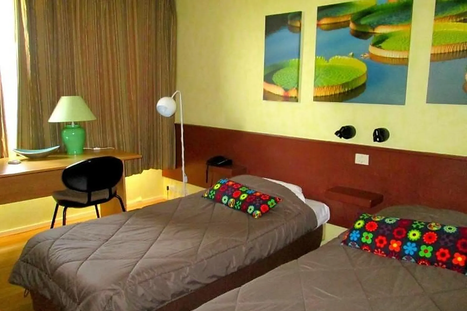 Lieux événementiels, LES GRAVADES