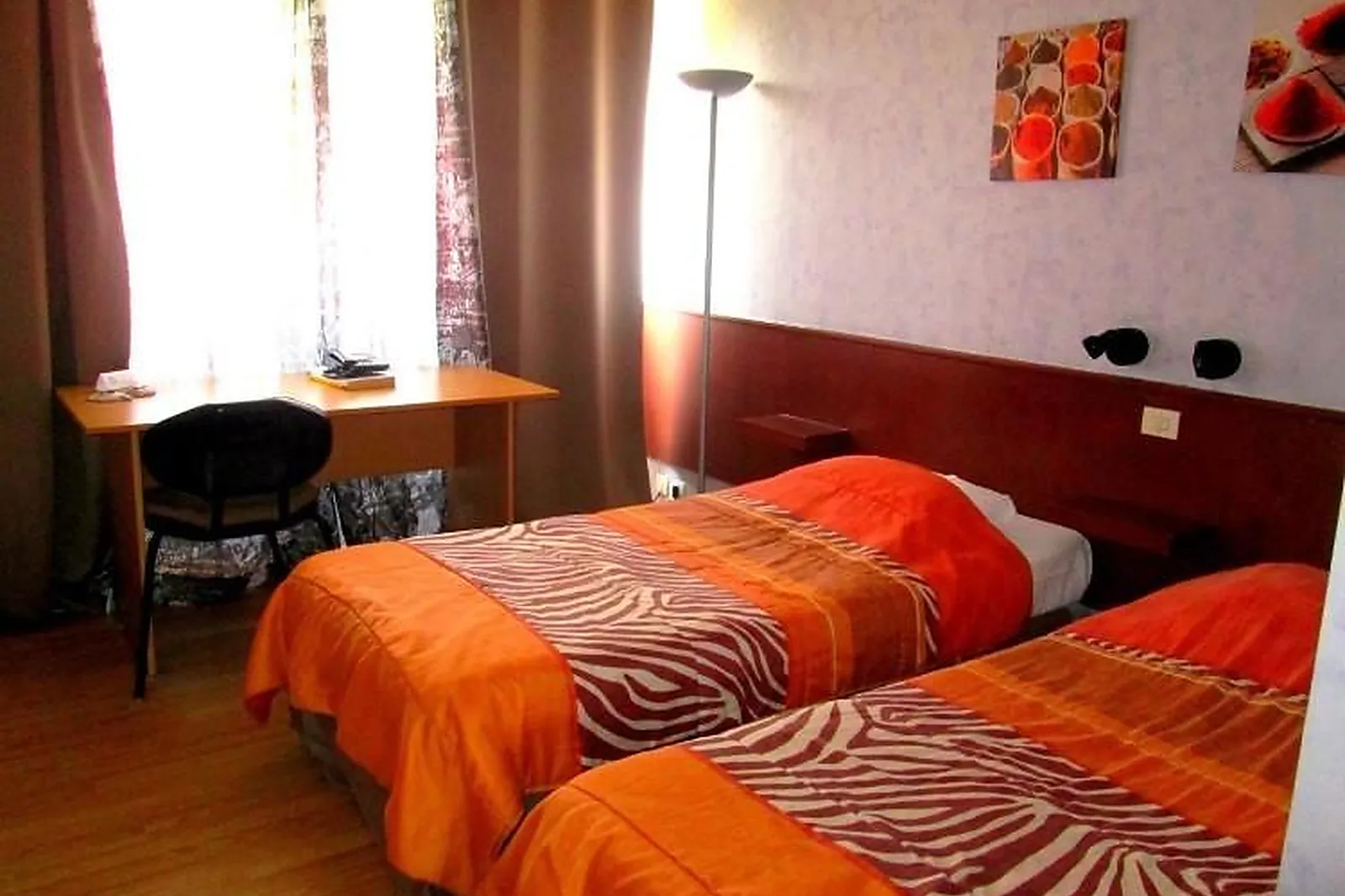 Lieux événementiels, LES GRAVADES