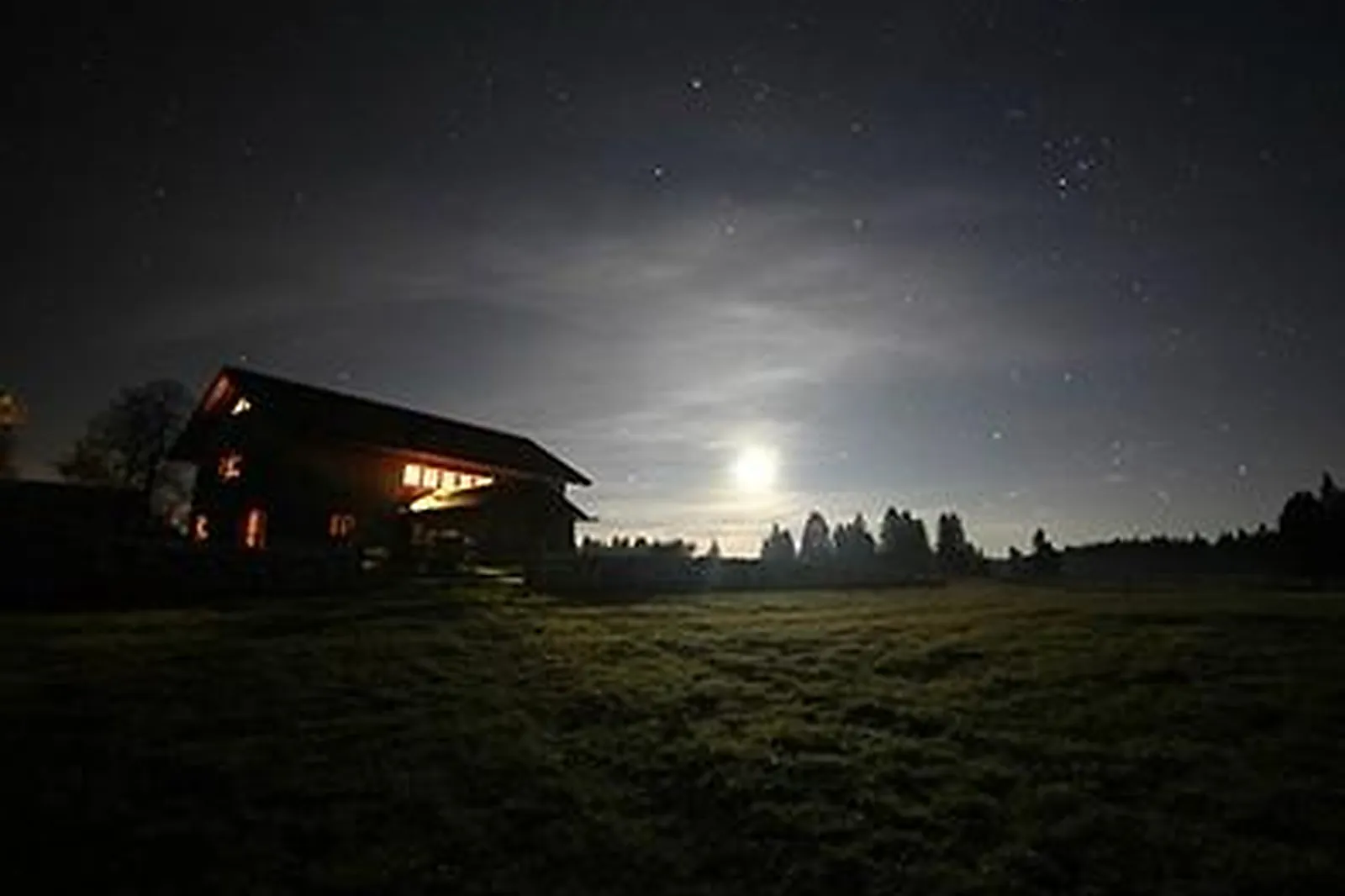 Lieux événementiels, LES GRENIERS DU MEIX LAGOR
