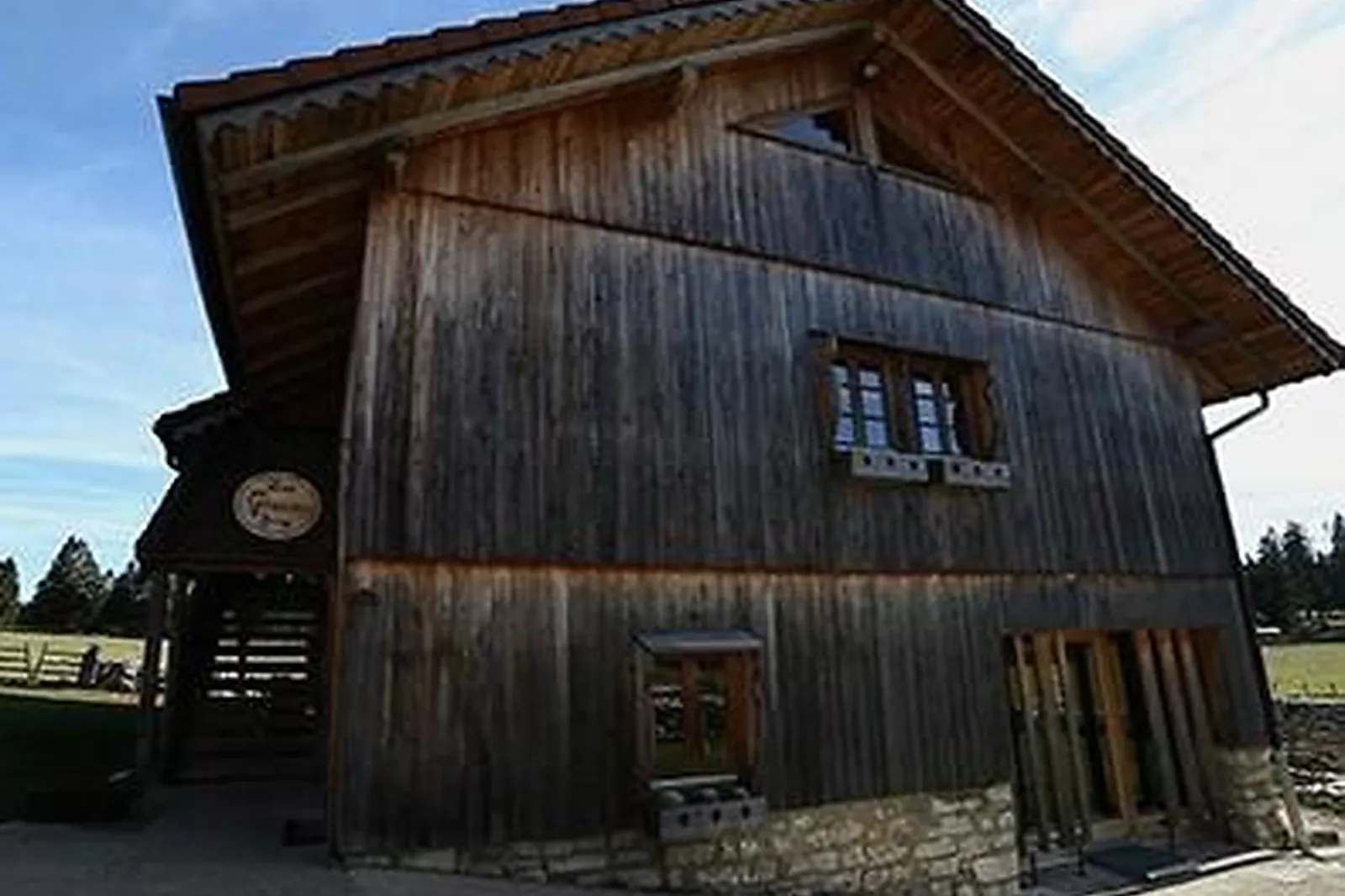 Lieux événementiels, LES GRENIERS DU MEIX LAGOR