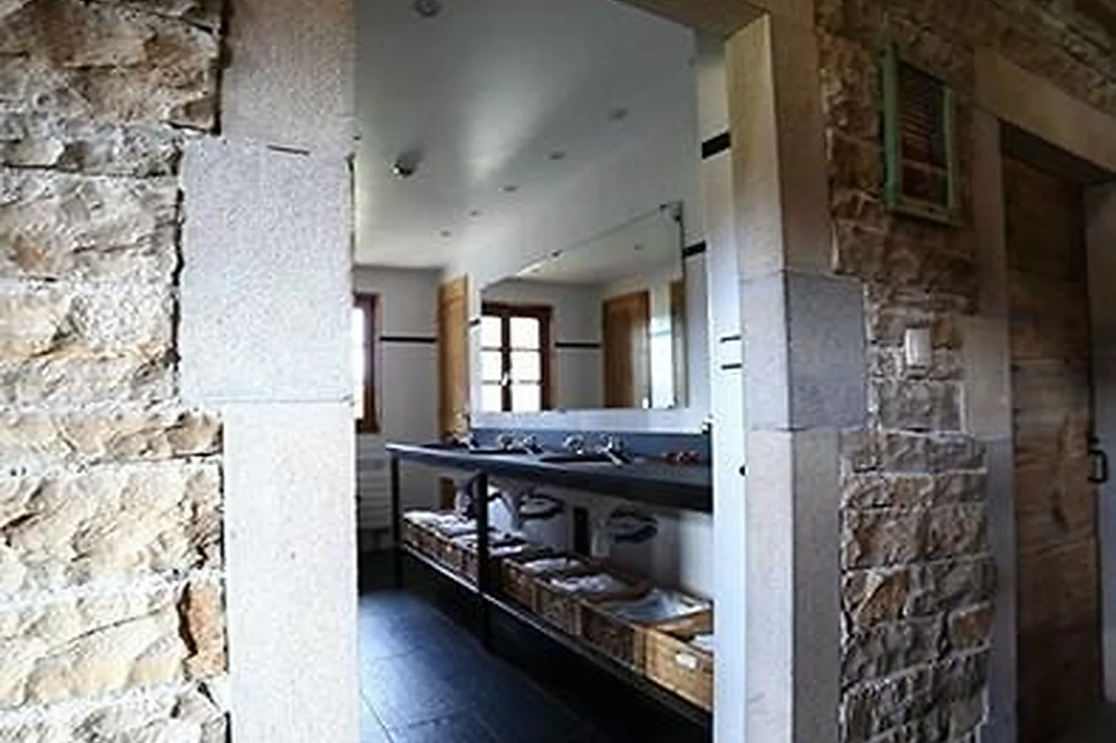 Lieux événementiels, LES GRENIERS DU MEIX LAGOR