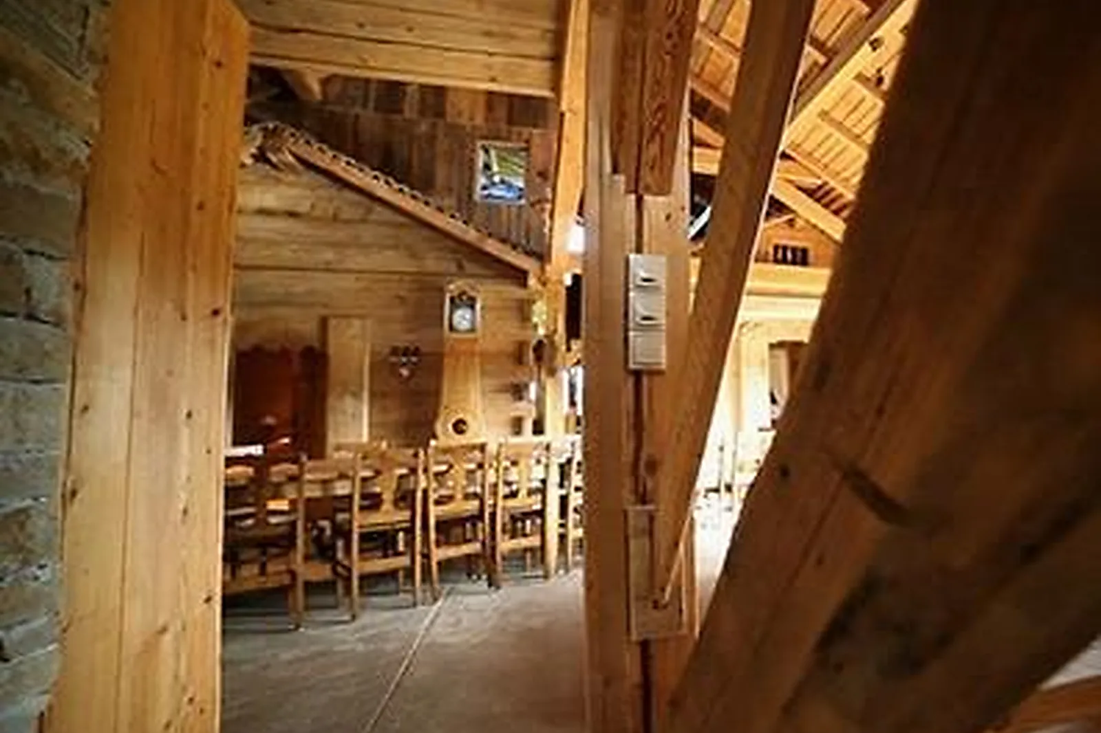 Lieux événementiels, LES GRENIERS DU MEIX LAGOR