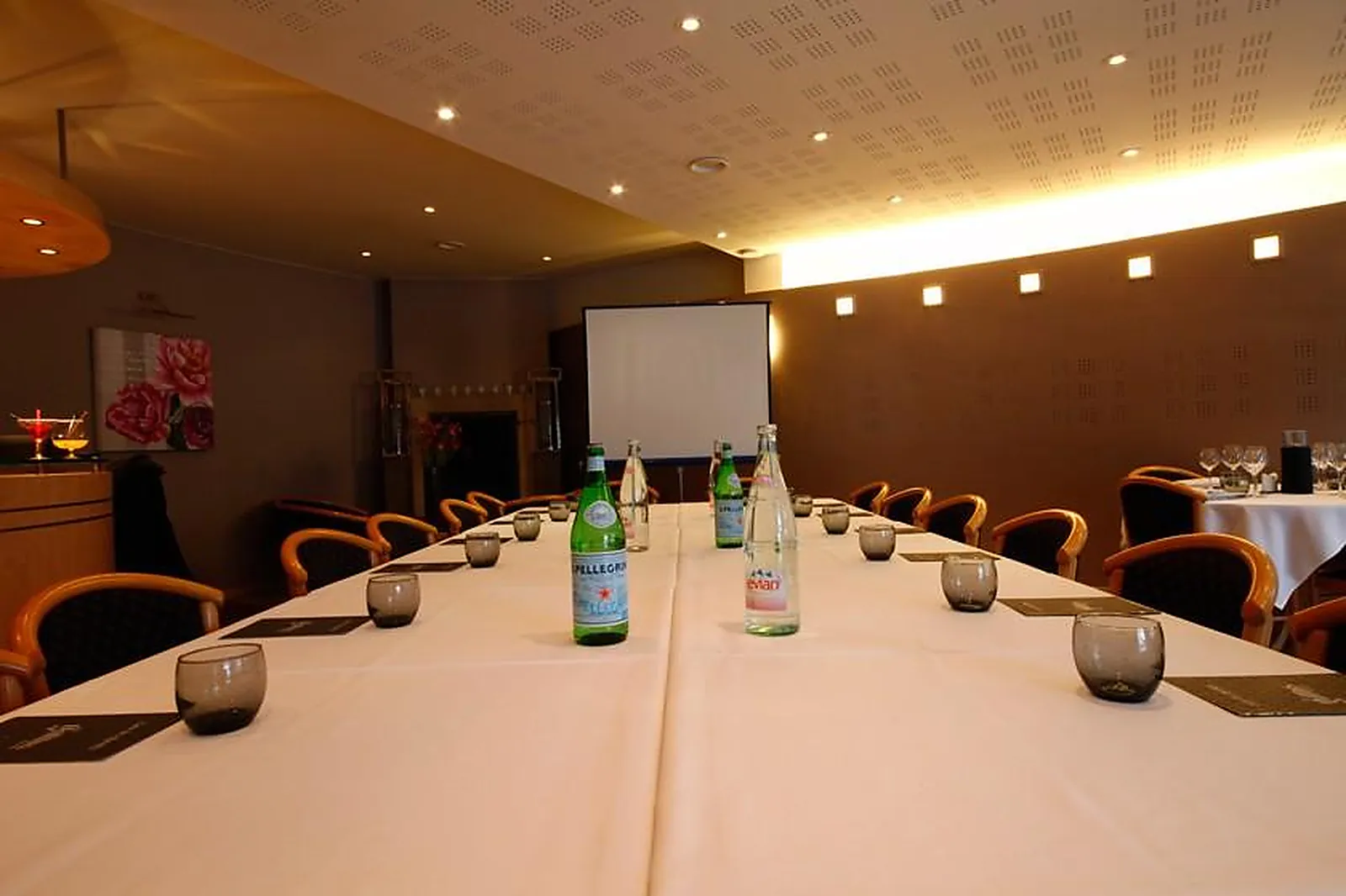 Lieux événementiels, LES GRILLONS