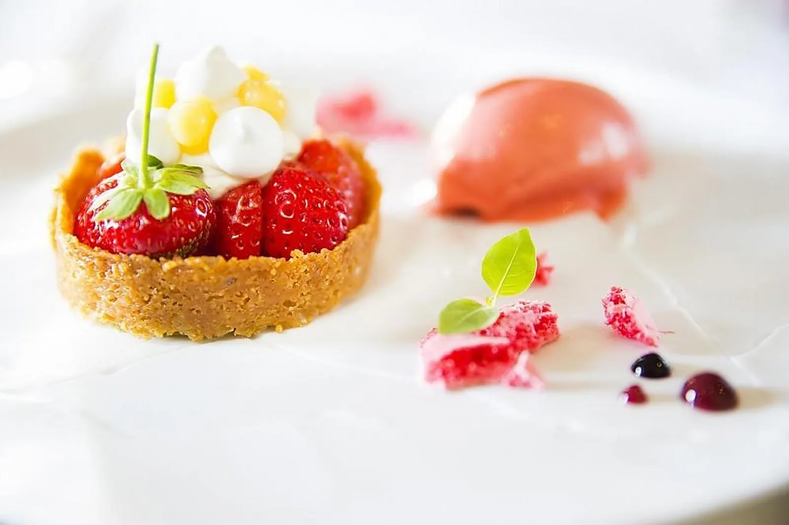 Lieux événementiels, LES HAUTES ROCHES