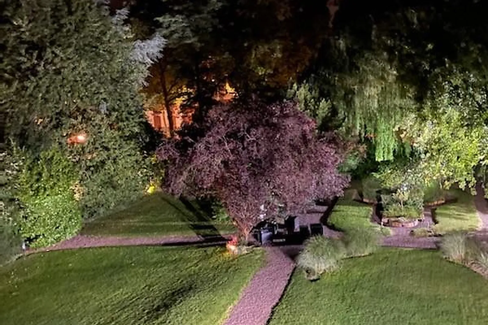 Lieux événementiels, LES HAUTS DE BARBIEUX