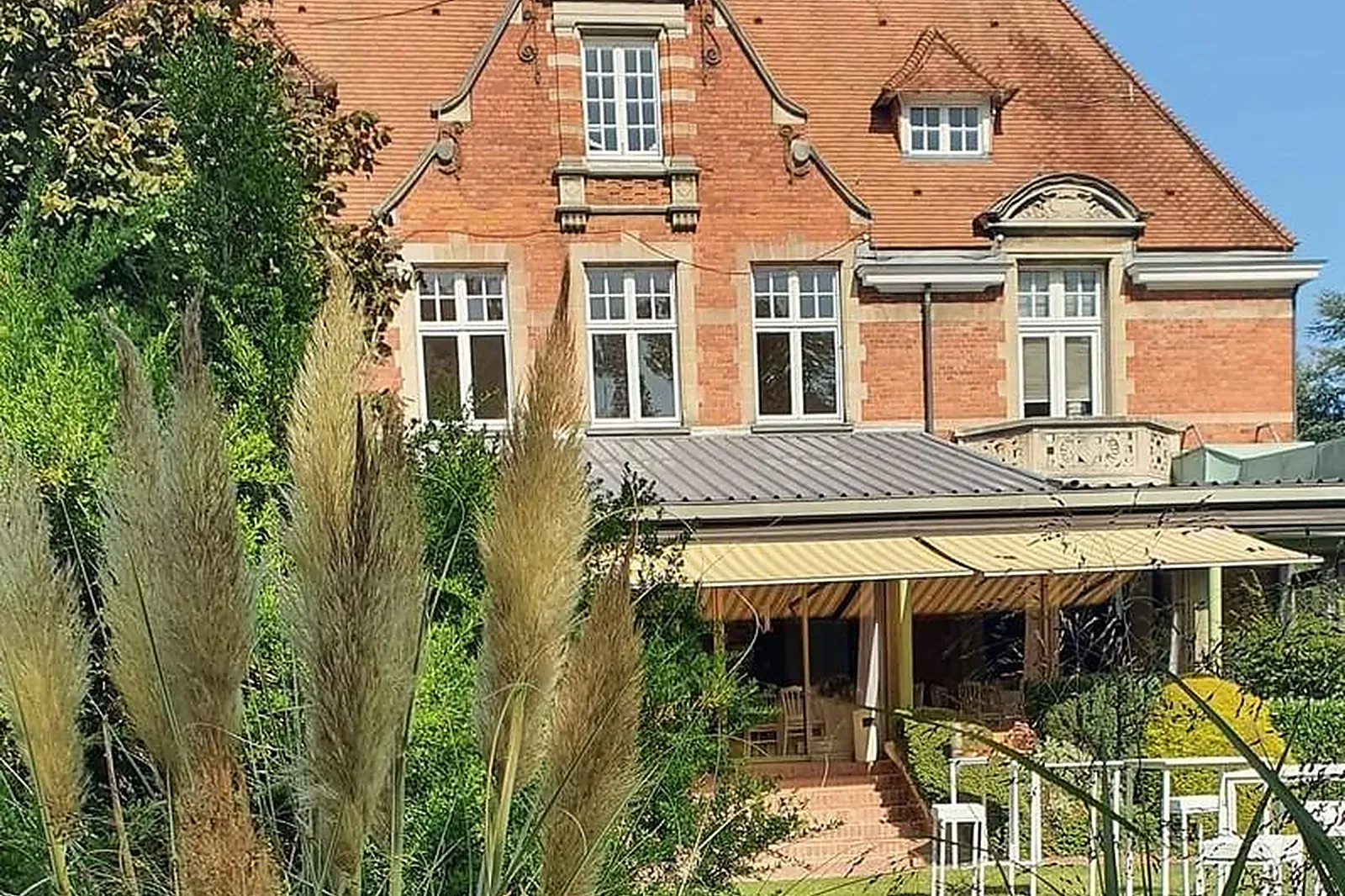 Lieux événementiels, LES HAUTS DE BARBIEUX