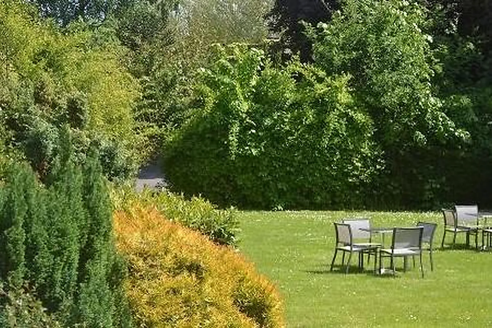 Lieux événementiels, LES HAUTS DE BARBIEUX