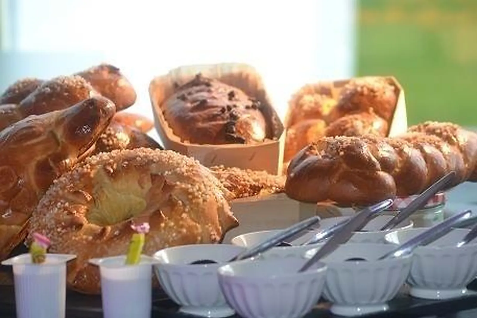 Lieux événementiels, LES HAUTS DE BARBIEUX