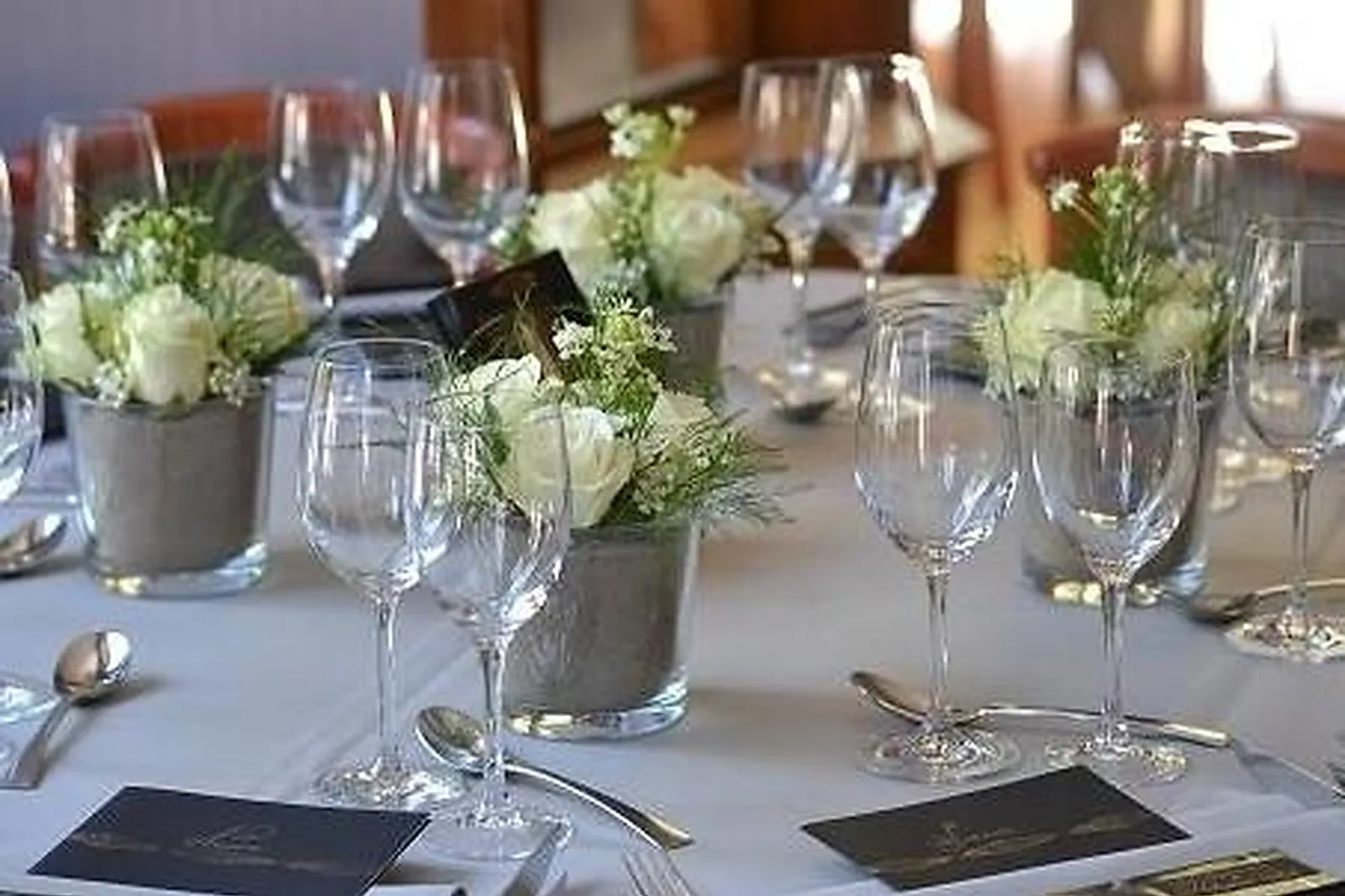 Lieux événementiels, LES HAUTS DE BARBIEUX